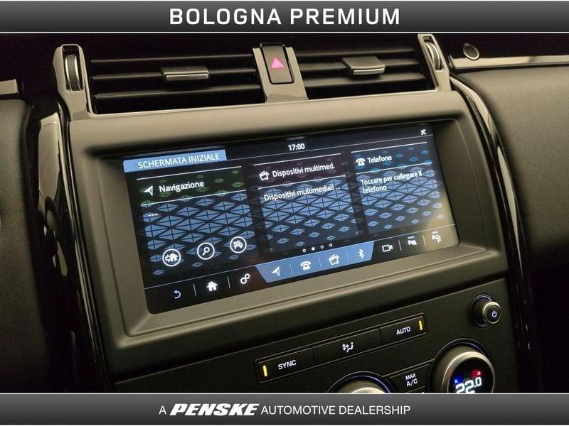 Land Rover Discovery Discovery 2.0 SD4 240 CV S