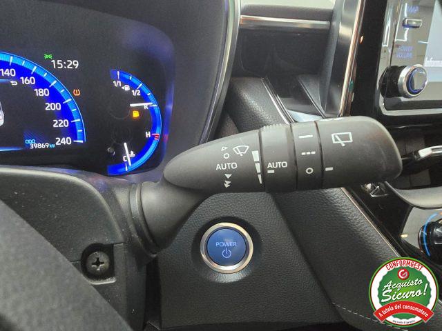 SUZUKI Swace 1.8 Hybrid E-CVT 2WD Cool