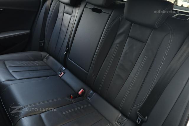 AUDI A4 allroad 40 TDI 204 CV S tronic