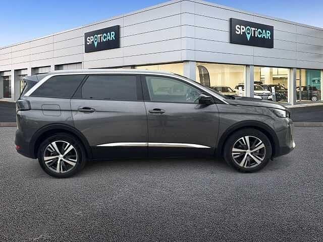 Peugeot 5008 BlueHDi 130 S&S EAT8 Allure Pack