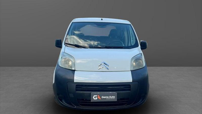 Citroën Nemo Nemo 1.4 Multispace
