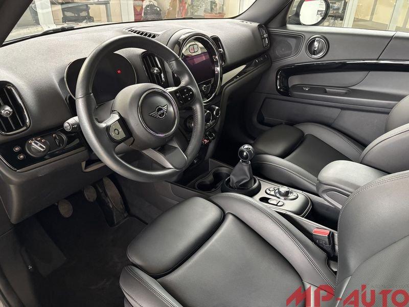 MINI Mini Countryman F60 Mini 1.5 Cooper Northwood Edition Countryman