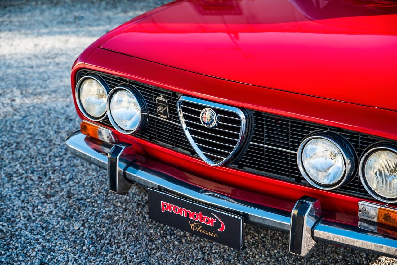 Alfa Romeo 2000