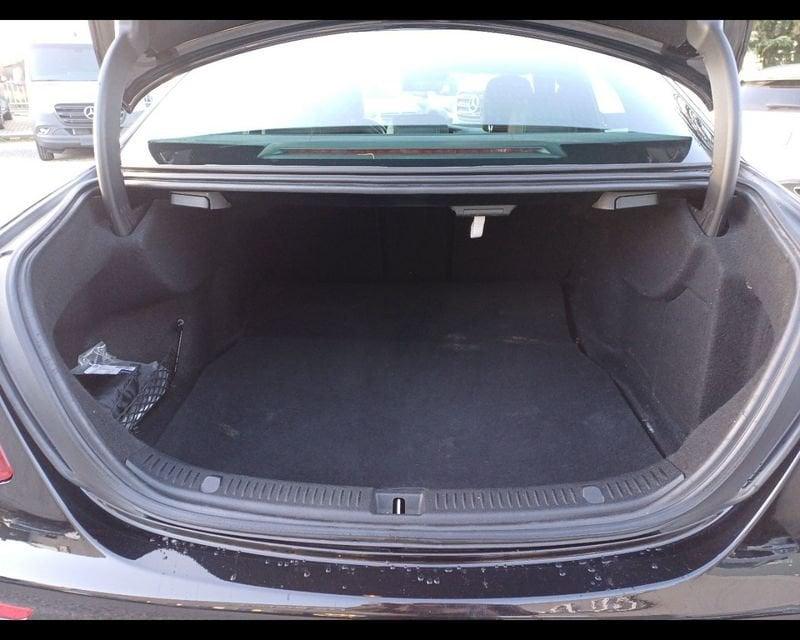 Mercedes-Benz Classe E E 220d 4Matic Premium