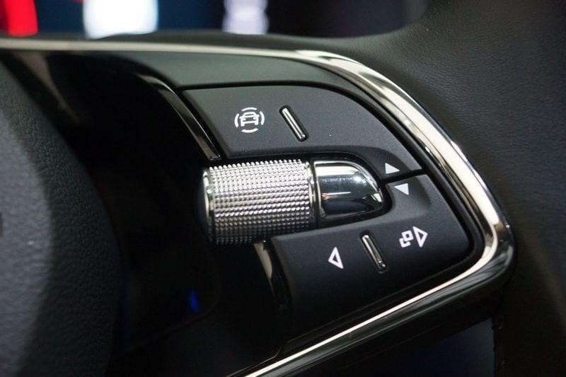 Skoda Karoq Karoq 1.5 TSI ACT DSG Style