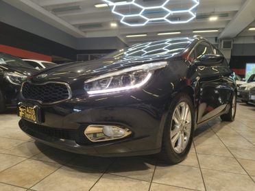 Kia Ceed cee'd 1.6 CRDi 110 CV SW Cool