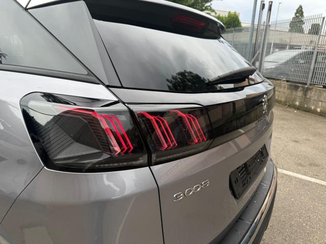 PEUGEOT 3008 BlueHDi 130CV EAT8 Allure Pack