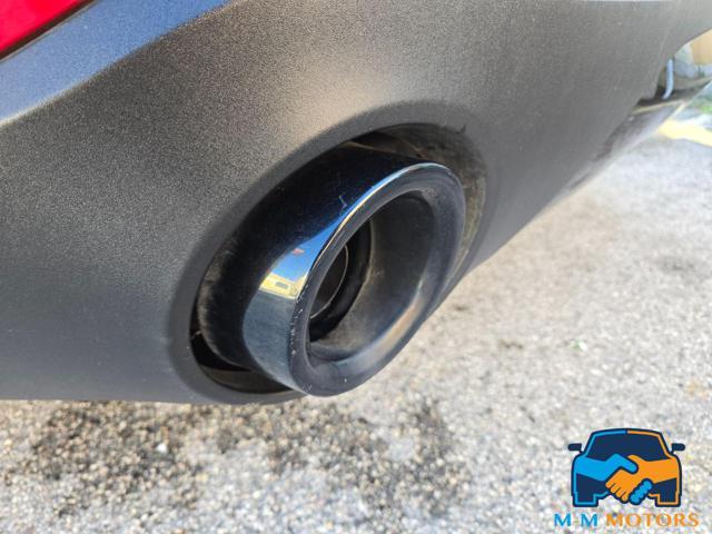 ALFA ROMEO Stelvio 2.2 Turbodiesel 210 CV AT8 Q4 Super