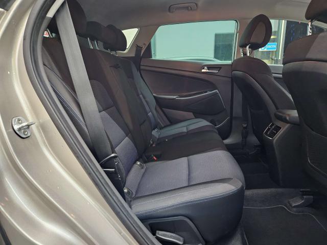 Hyundai TUCSON Tucson II 2015 1.7 crdi Xpossible 2wd 141cv dct