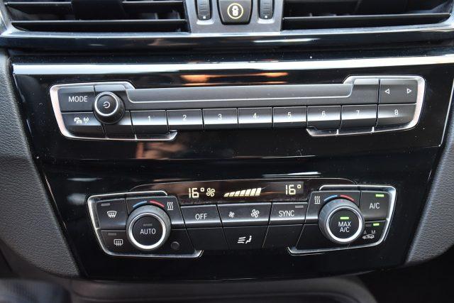 BMW X1 sDrive16d Business Advantage