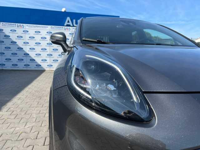 Ford Puma 1.0 EcoBoost Hybrid 125 CV S&S ST-Line