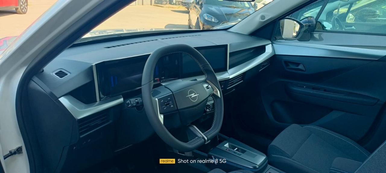 Opel Frontera Hybrid 145 CV EDCT Edition