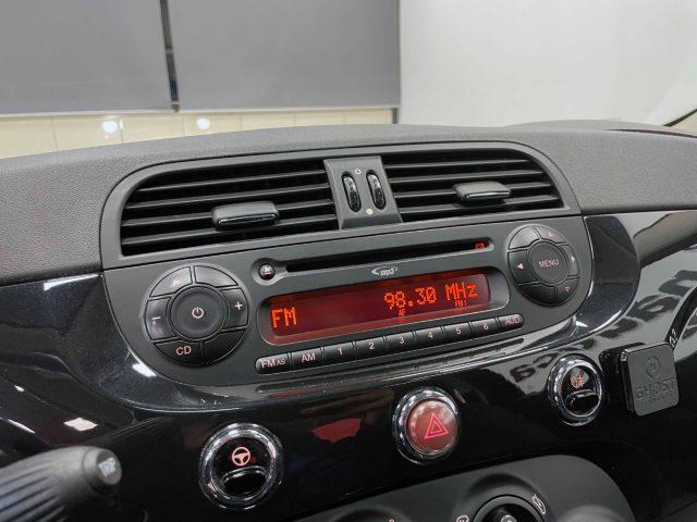 FIAT 500 1.2 S 69CV E6