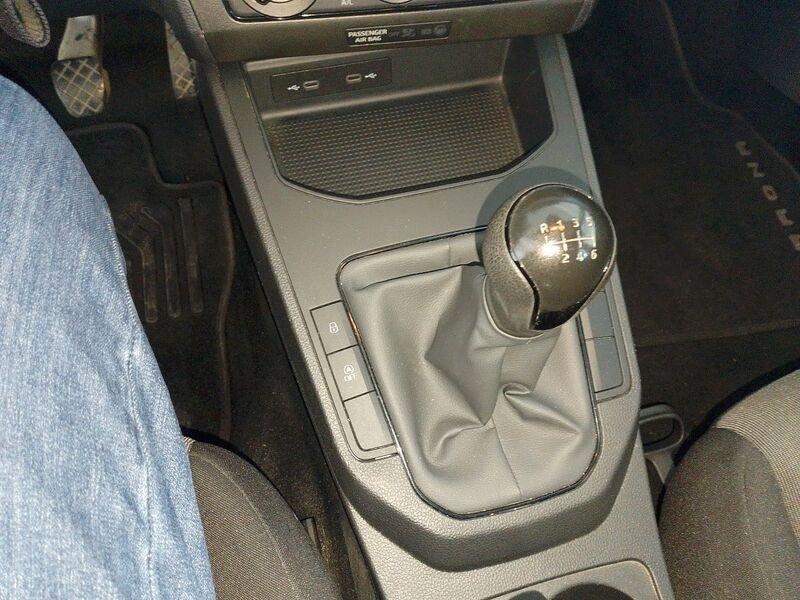 Seat Arona 1.0 TGI Reference