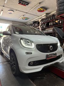 SMART FORFOUR SUPER PASSION 18000 KM