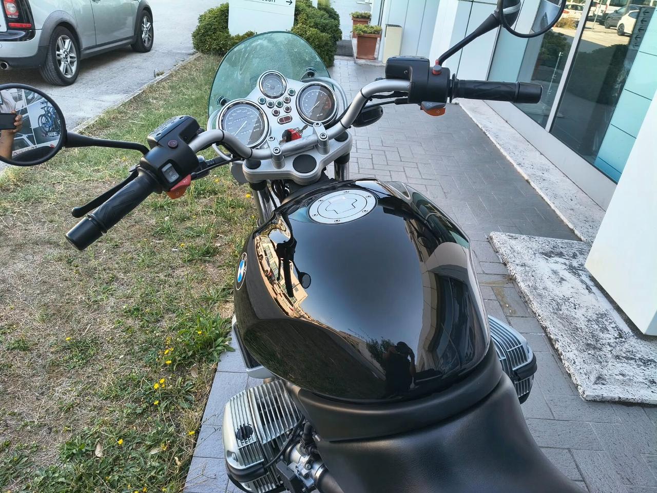 Bmw R 850 Confort
