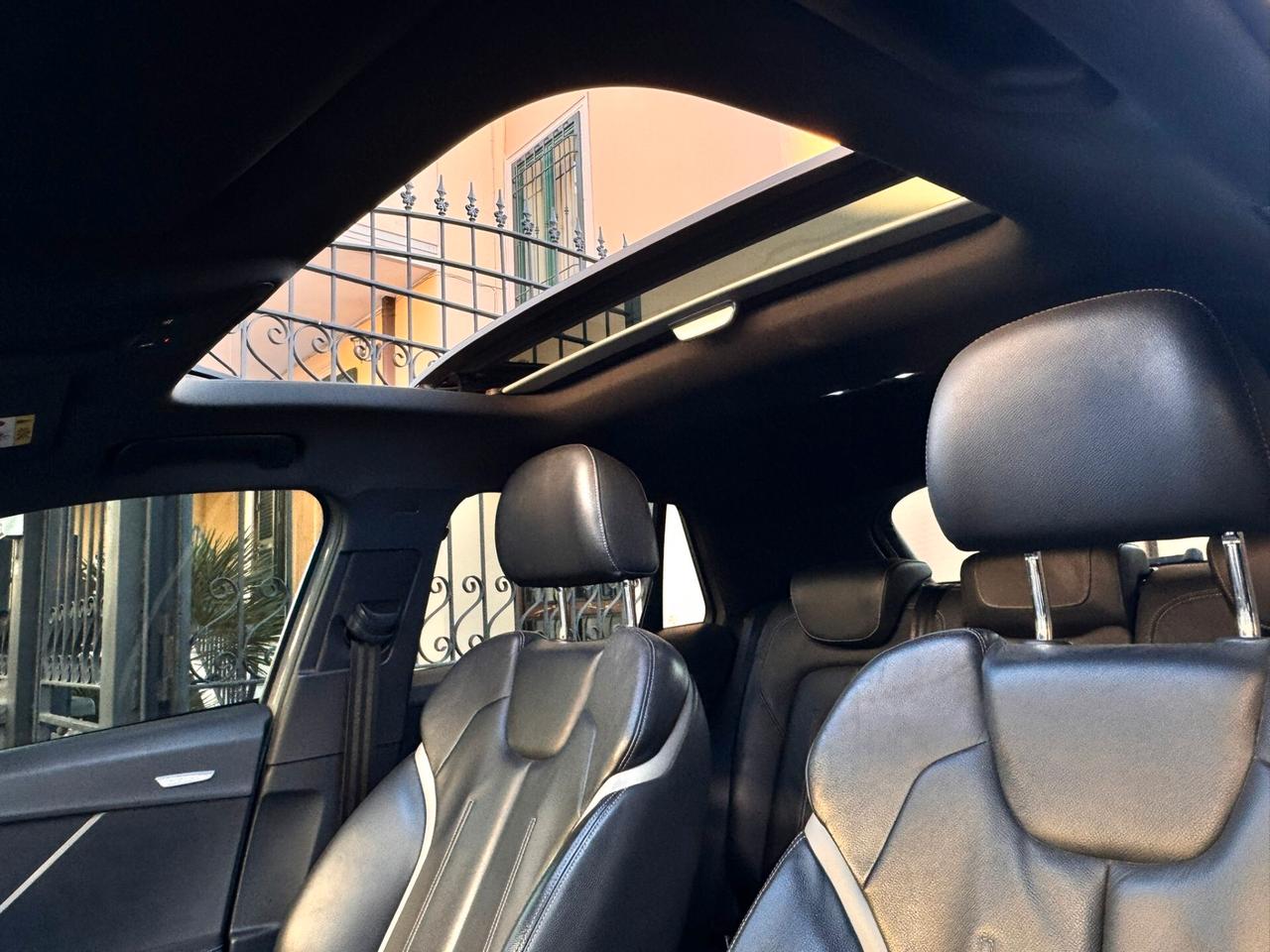 Audi Q2 2.0 TDI 190 CV quattro S tr. line Edition