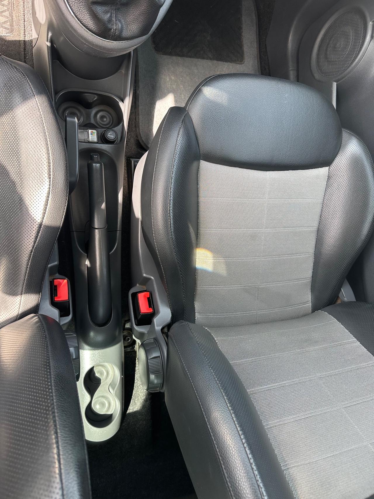 Fiat 500 1.3 Multijet 16V 75 CV by DIESEL NEOPATENTATI PRONTA CONSEGNA