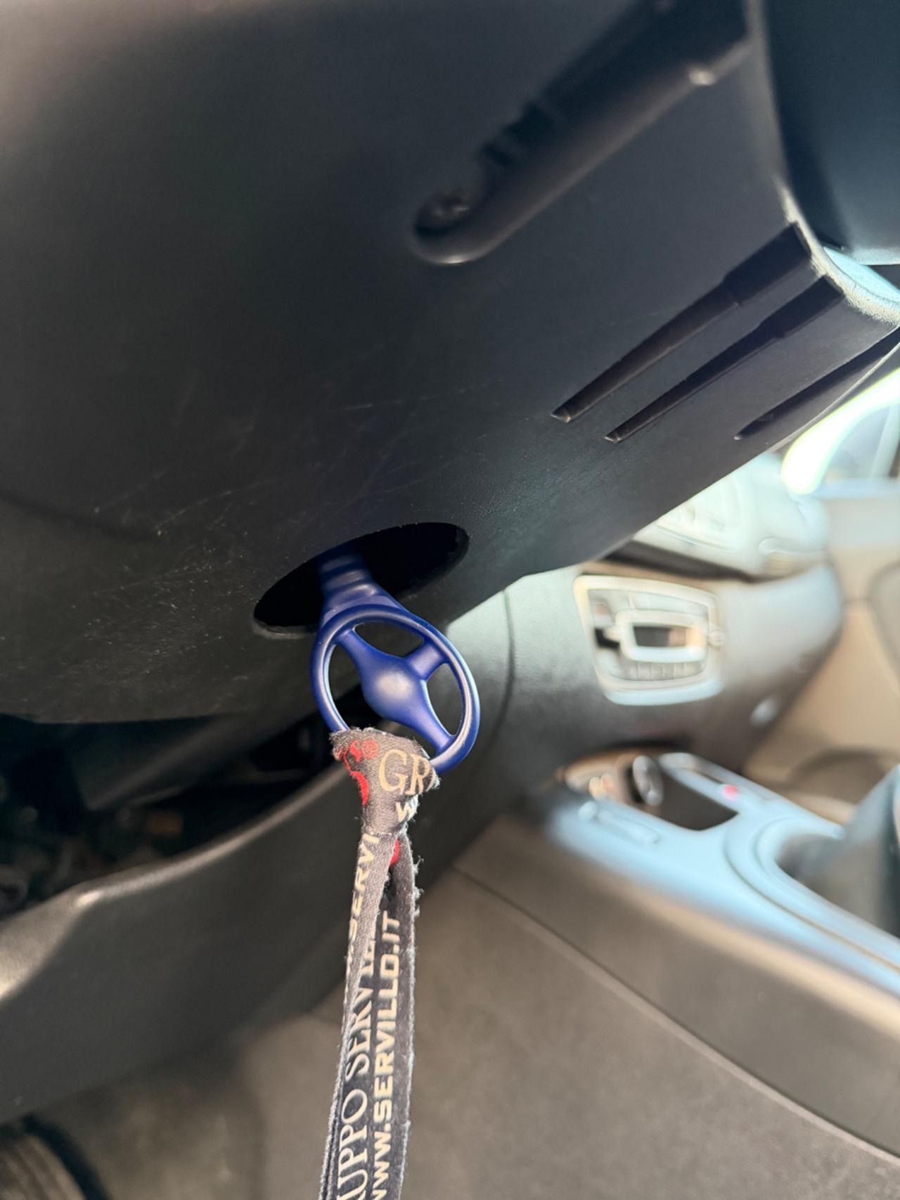 Renault Scenic Scénic XMod 1.5 dCi 110CV Start&Stop Wave