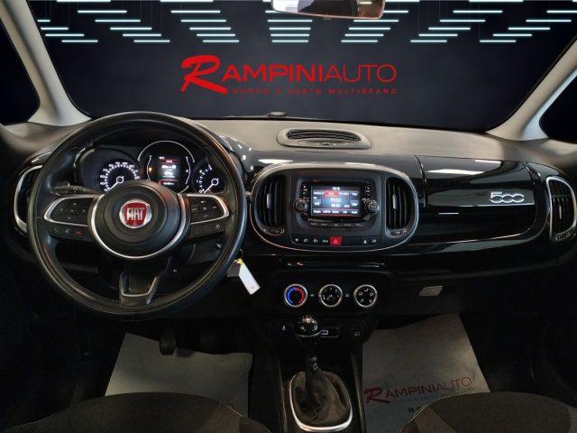 FIAT 500L 1.3 Multijet 95 CV Pronta Consegna