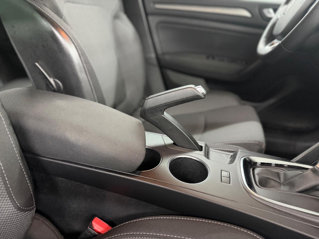 RENAULT MEGANE (anno 2023)