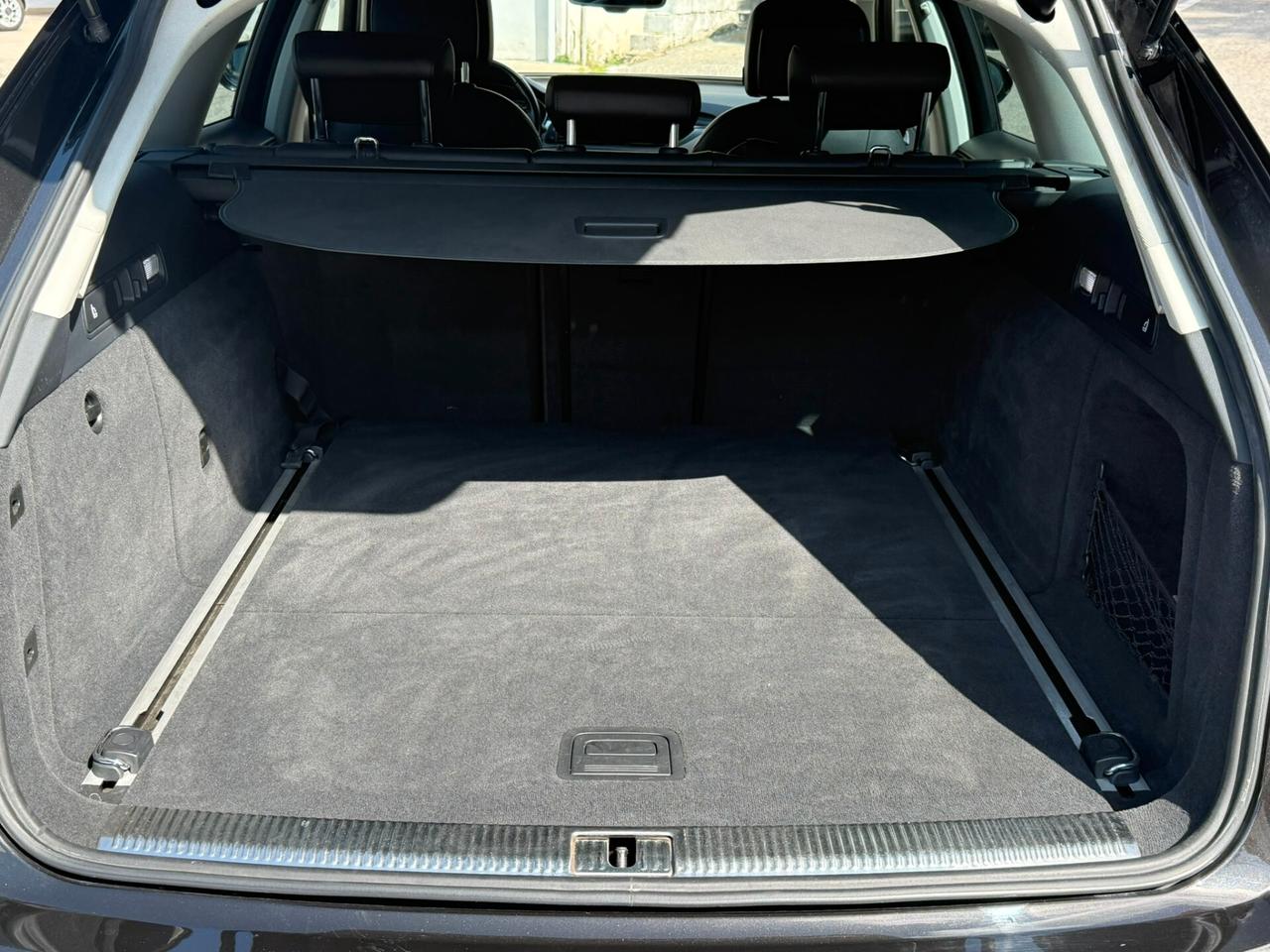 Audi A6 allroad 3.0 TDI 320 CV tiptronic Business Plus