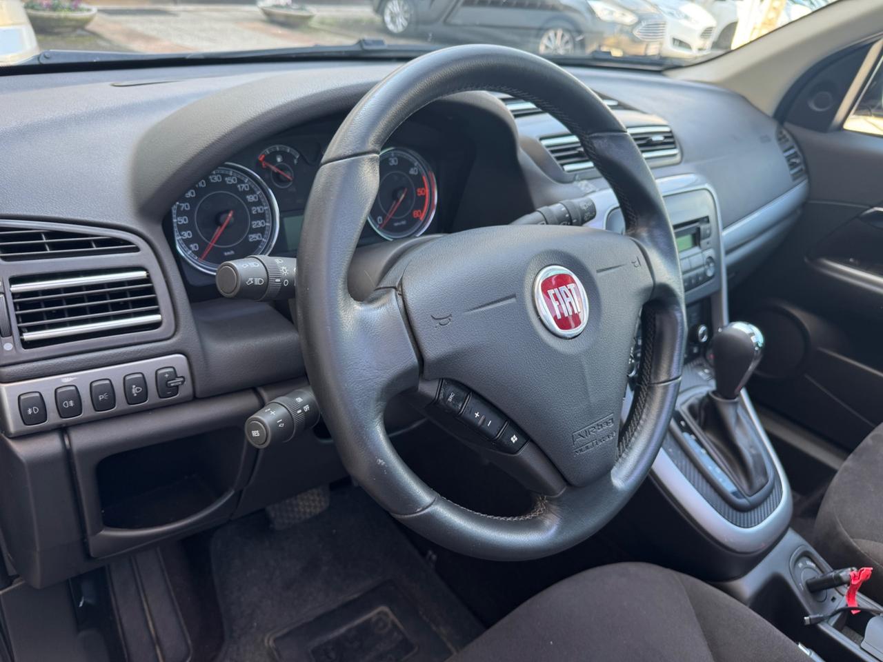 Fiat Croma 1.9 Multijet 16V Emotion PERFETTA