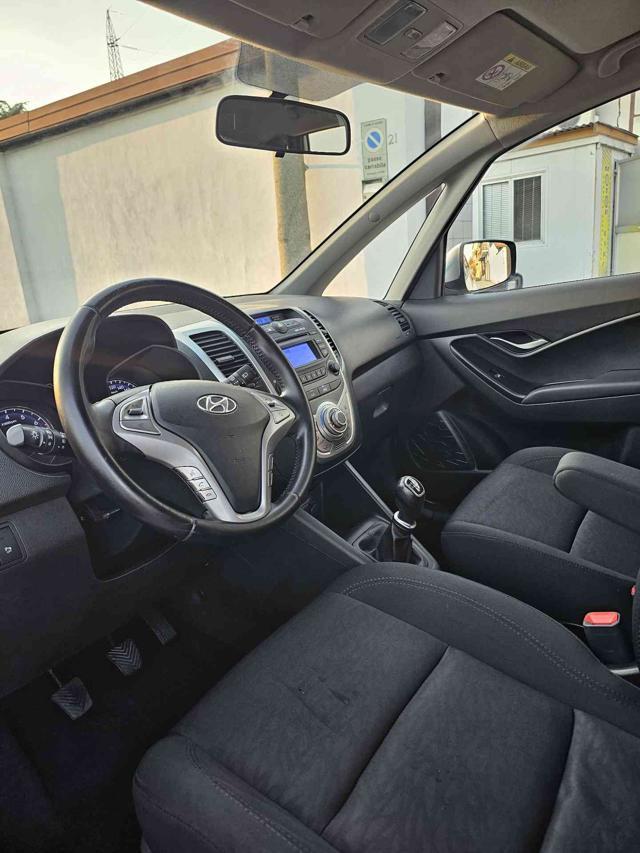 HYUNDAI iX20 1.4 90 CV Classic