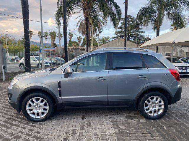 OPEL Antara 2.2 CDTI 163CV Cosmo