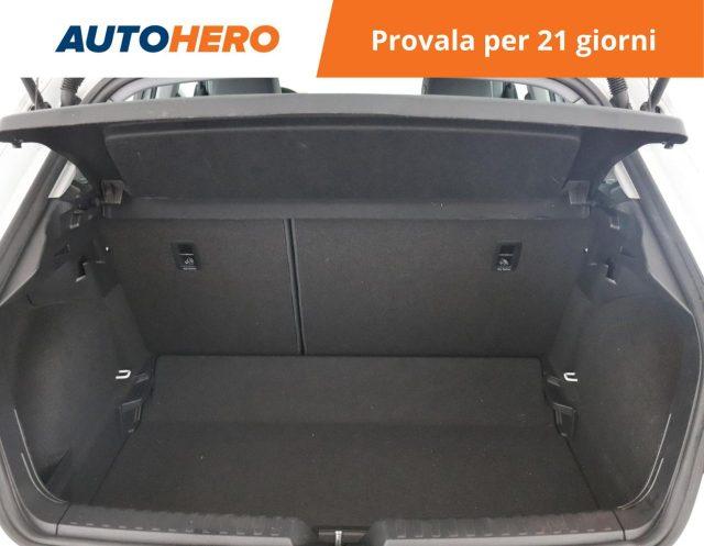 AUDI A1 SPB 30 TFSI S tronic Admired