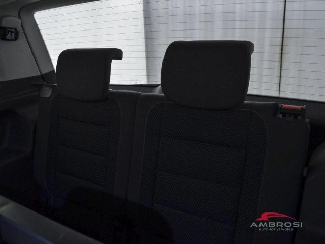 VOLKSWAGEN Touran 1.6 TDI Comfortline BlueMotion Technology - PER OP