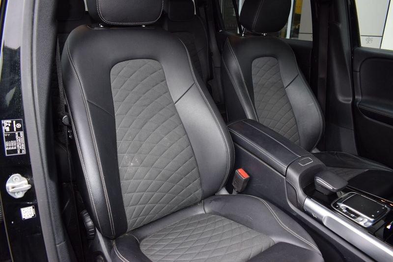 Mercedes-Benz GLB GLB 200 d Automatic 4Matic NETTO IVA / IVA ESPOSTA