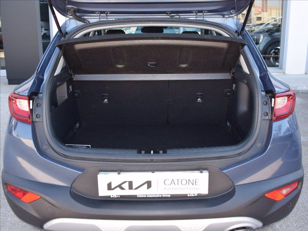 KIA Stonic 1.2 dpi Urban 84cv del 2023