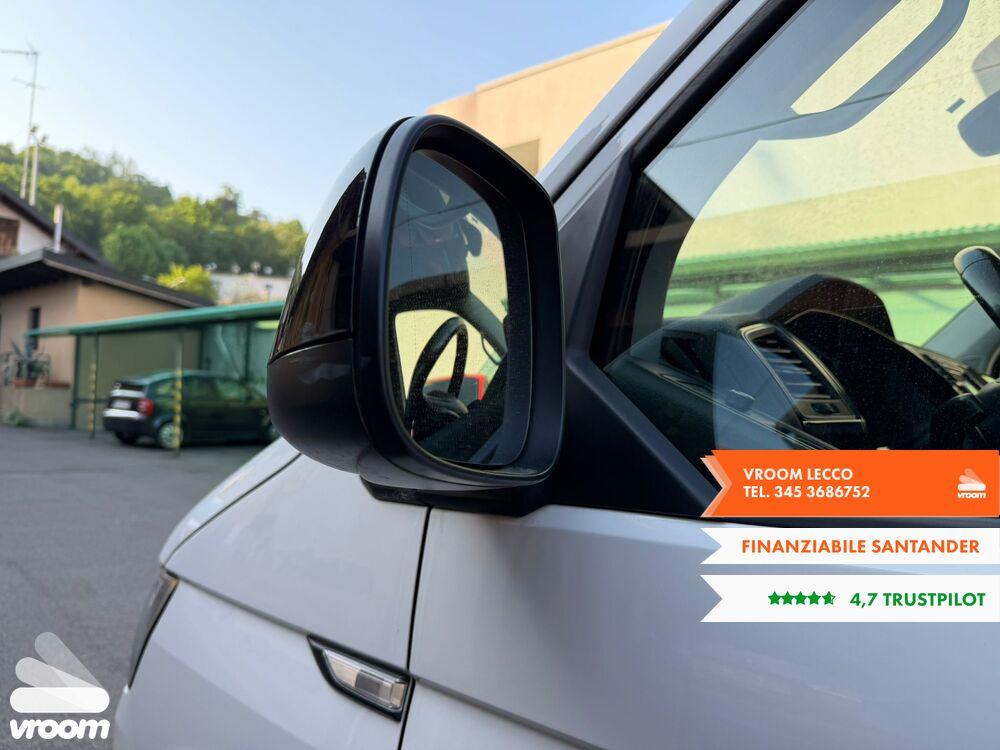 VOLKSWAGEN Multivan 6ª