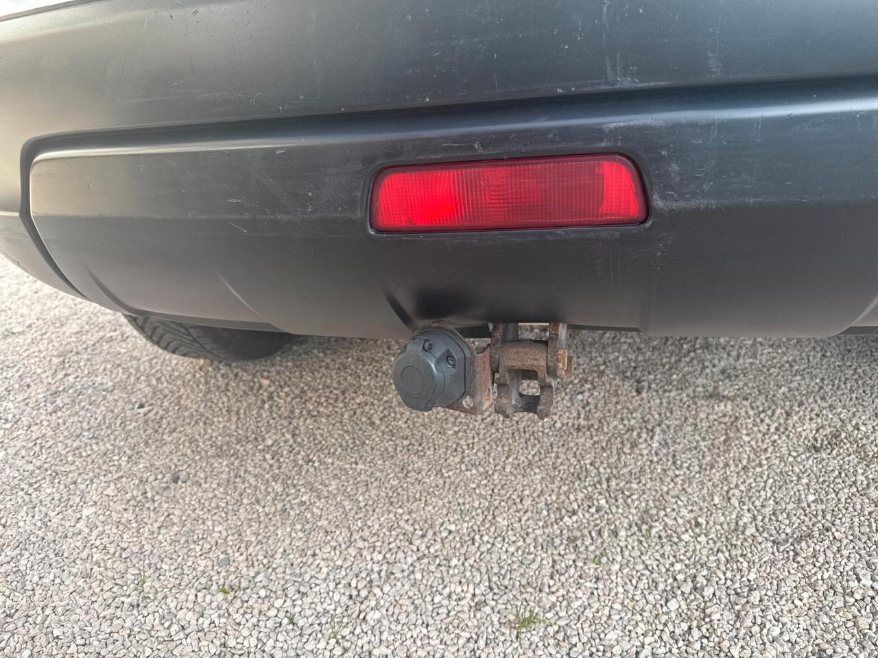 Nissan Qashqai 1.6 BENZINA 2010