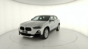 BMW X2 F39 - X2 sdrive18i Business X 140cv