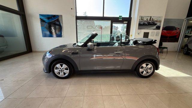 MINI Mini 1.5 One Classic Cabrio