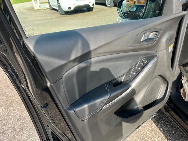 Opel Grandland 1.5 diesel Ecotec aut. Ultimate