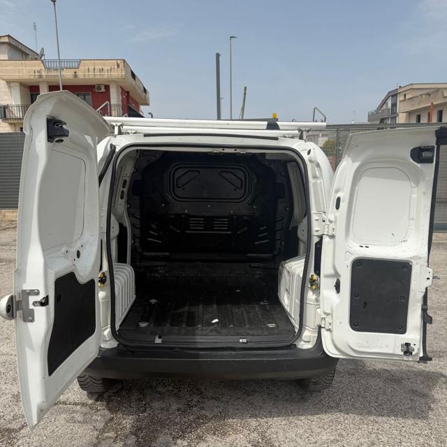 FIAT FIORINO 1.3 M-JET 95CV FURGONE SX - 2020