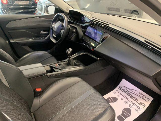 PEUGEOT 308 1.5 Diesel Allure Pack