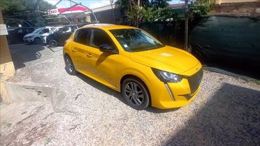 PEUGEOT 208 1.2 puretech Active s&s 75cv del 2022