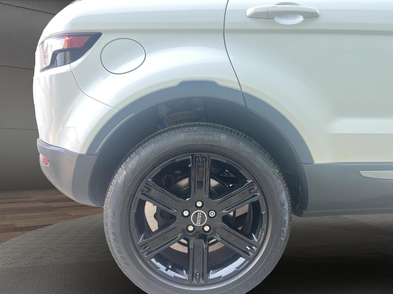 Land Rover Range Evoque 5p 2.2 td4 Pure 150cv