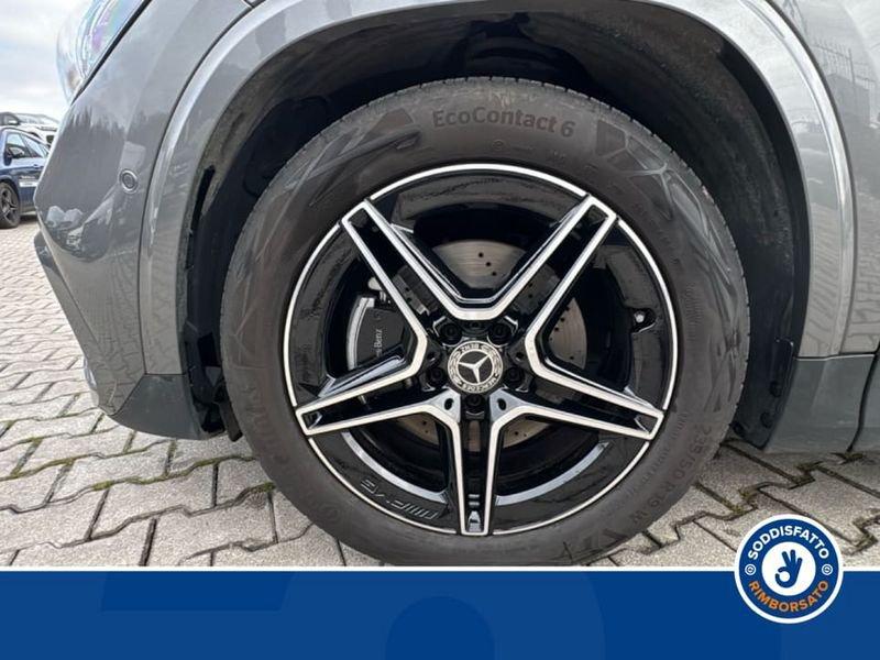 Mercedes-Benz GLA 200d Automatic AMG Line Advanced Plus