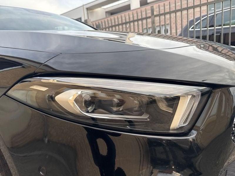 Mercedes-Benz Classe A A 180 d Sport Extra auto