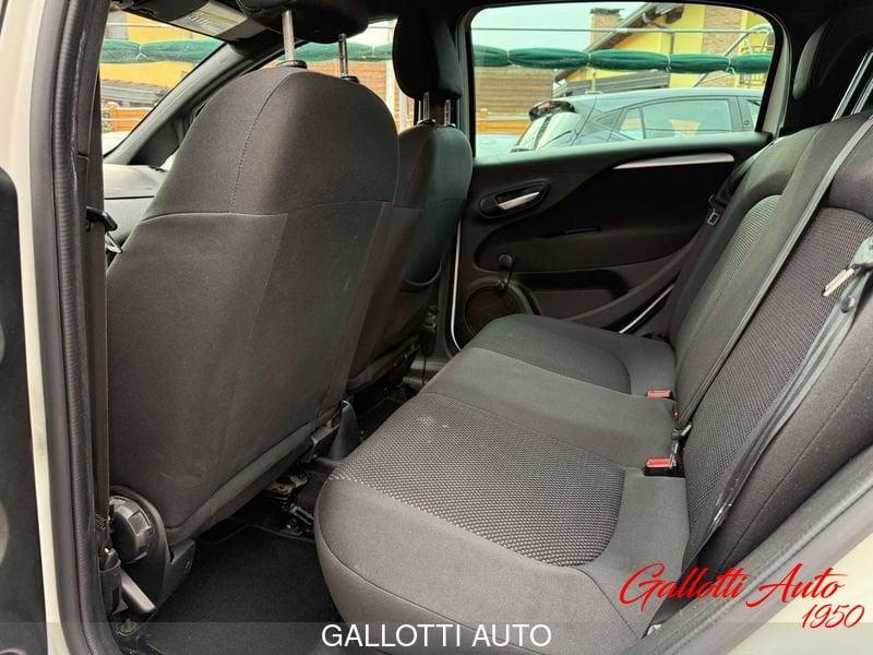 FIAT Punto 1.2 Pop 5p 60cv