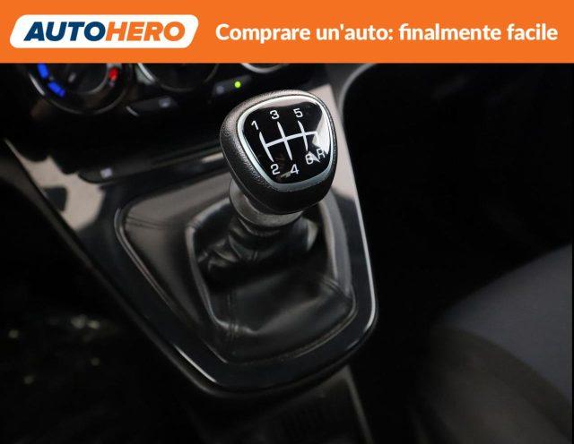 LANCIA Ypsilon 1.0 FireFly 5 porte S&S Hybrid Gold