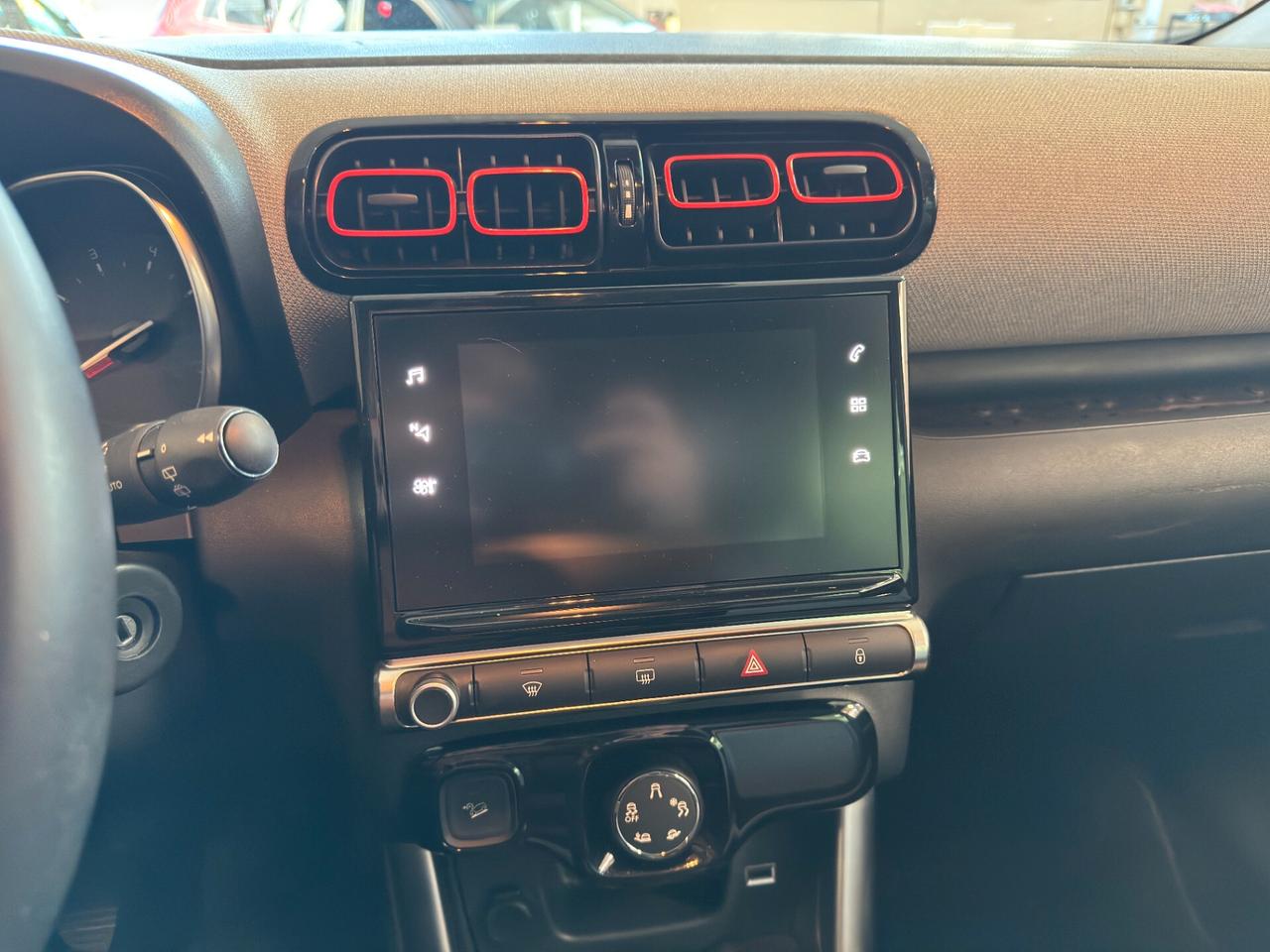 Citroen C3 Aircross PureTech 110 S&S Shine Pack - OK NEOPATENTATI/E!