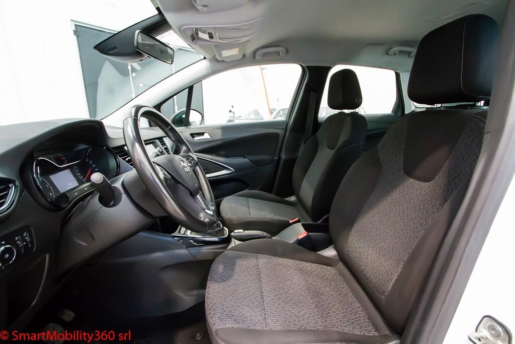 Opel Crossland 1.2 Turbo 12V 110 CV Start&Stop Edition - Cinghia distribuzione nuova!