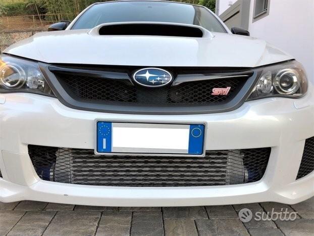Subaru Impreza WRX STI-S (Preparata) 35.000Km
