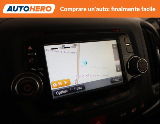 FIAT 500L 1.6 Multijet 105 CV Trekking